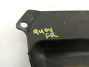 Maserati Quattroporte Passenger Right Engine Bay Cover-11