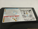 Maserati Quattroporte Passenger Right Engine Bay Cover-12
