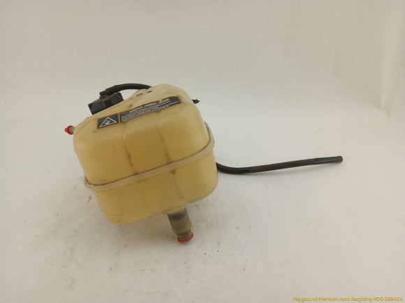 Maserati Quattroporte Coolant Reservoir