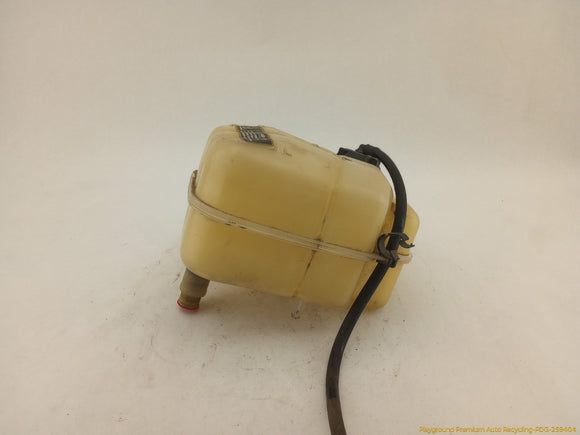 Maserati Quattroporte Coolant Reservoir