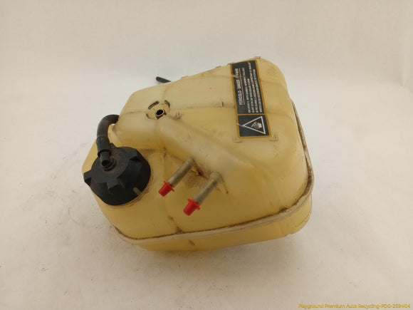 Maserati Quattroporte Coolant Reservoir
