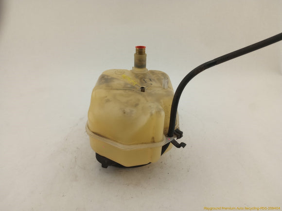 Maserati Quattroporte Coolant Reservoir