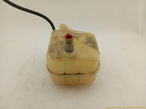 Maserati Quattroporte Coolant Reservoir