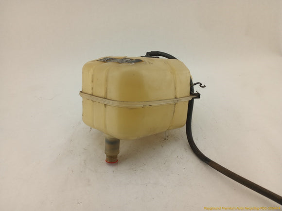 Maserati Quattroporte Coolant Reservoir