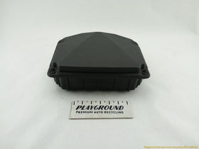 Maserati Quattroporte Engine Fuse Box Case