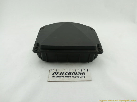 Maserati Quattroporte Engine Fuse Box Case