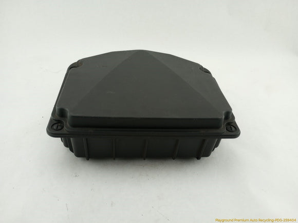 Maserati Quattroporte Engine Fuse Box Case