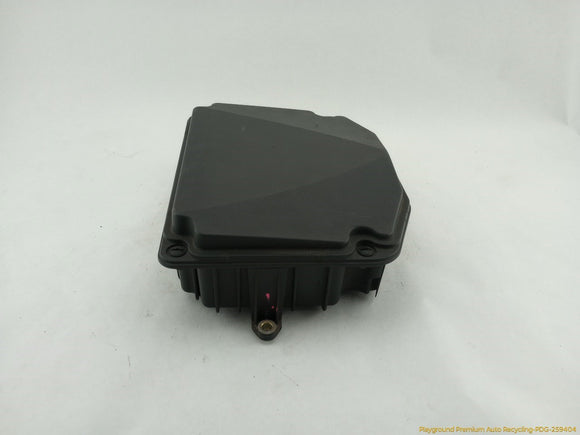 Maserati Quattroporte Engine Fuse Box Case