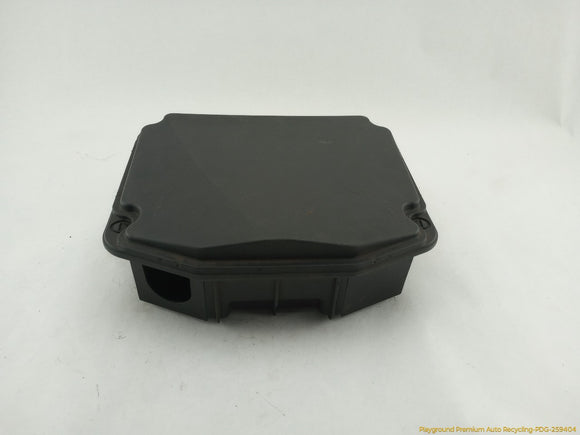 Maserati Quattroporte Engine Fuse Box Case
