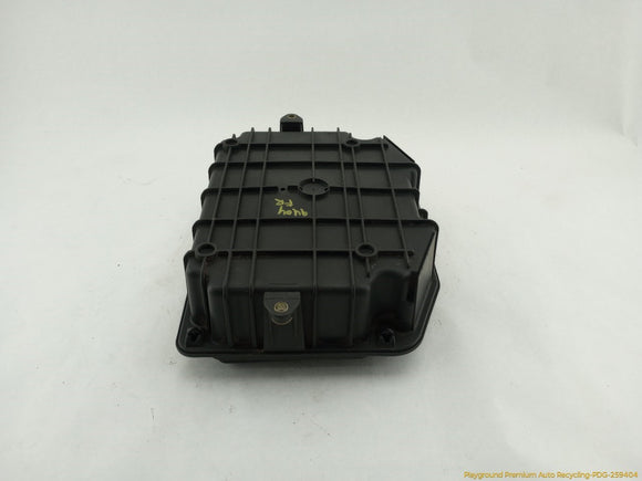 Maserati Quattroporte Engine Fuse Box Case