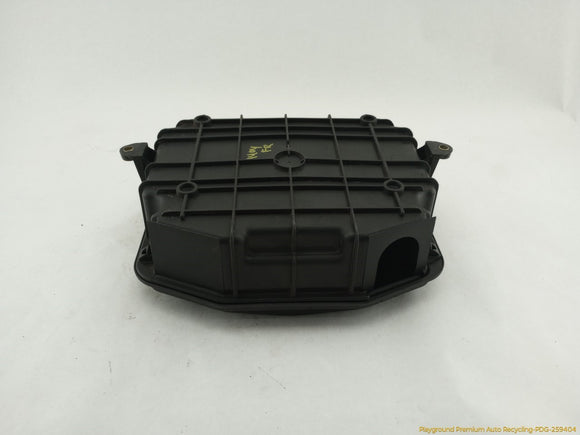 Maserati Quattroporte Engine Fuse Box Case