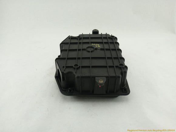 Maserati Quattroporte Engine Fuse Box Case