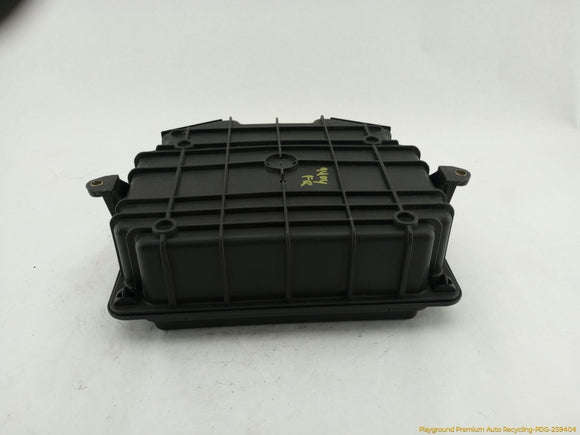 Maserati Quattroporte Engine Fuse Box Case