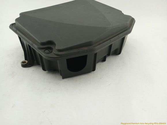 Maserati Quattroporte Engine Fuse Box Case