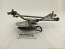 Maserati Quattroporte Windshield Wiper Transmission-1