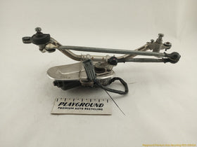 Maserati Quattroporte Windshield Wiper Transmission