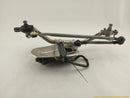 Maserati Quattroporte Windshield Wiper Transmission-2