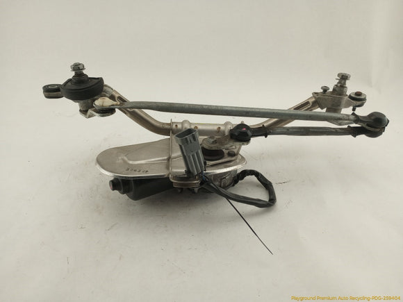 Maserati Quattroporte Windshield Wiper Transmission