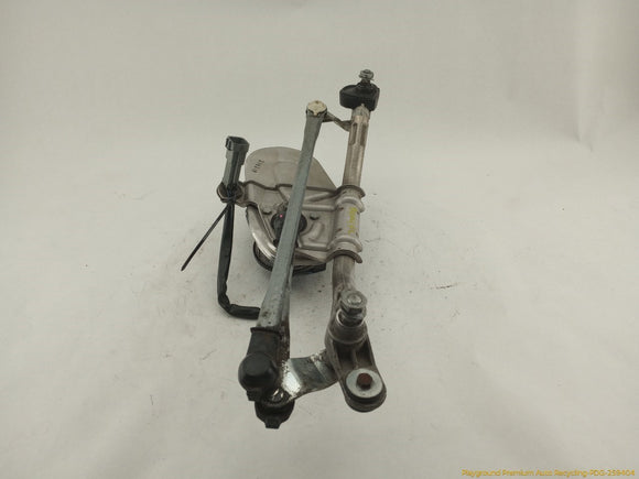 Maserati Quattroporte Windshield Wiper Transmission