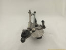 Maserati Quattroporte Windshield Wiper Transmission-6