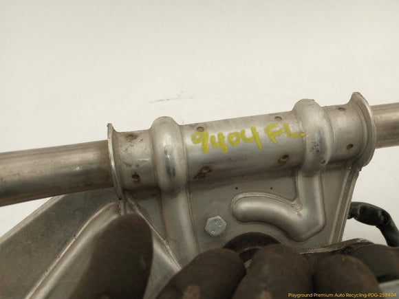 Maserati Quattroporte Windshield Wiper Transmission