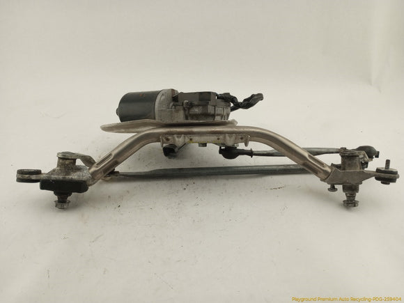 Maserati Quattroporte Windshield Wiper Transmission