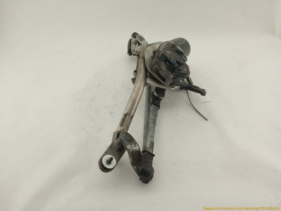 Maserati Quattroporte Windshield Wiper Transmission