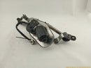 Maserati Quattroporte Windshield Wiper Transmission-12