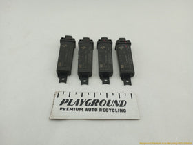 Maserati Quattroporte Set Of 4 Tire Pressure Monitoring System Antennas