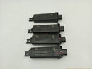 Maserati Quattroporte Set Of 4 Tire Pressure Monitoring System Antennas-3