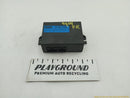 Maserati Quattroporte Sunroof Control Module-1