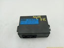Maserati Quattroporte Sunroof Control Module-2