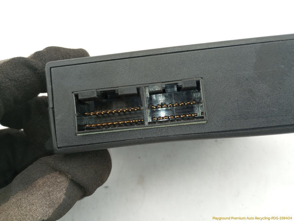 Maserati Quattroporte Sunroof Control Module