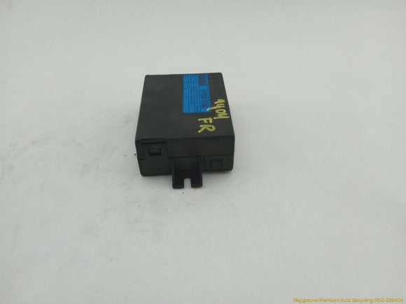 Maserati Quattroporte Sunroof Control Module