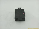 Maserati Quattroporte Sunroof Control Module-9