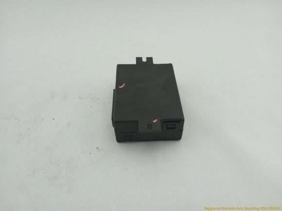 Maserati Quattroporte Sunroof Control Module