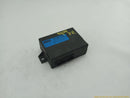 Maserati Quattroporte Sunroof Control Module-12