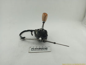 Maserati Quattroporte Gear Shifter Selector