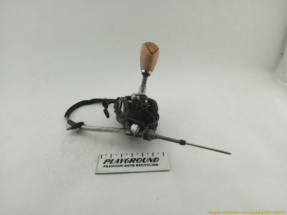 Maserati Quattroporte Gear Shifter Selector