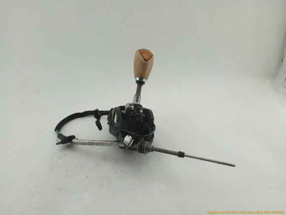 Maserati Quattroporte Gear Shifter Selector
