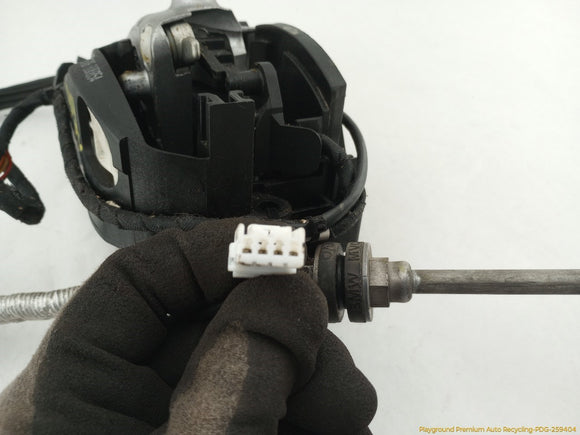 Maserati Quattroporte Gear Shifter Selector