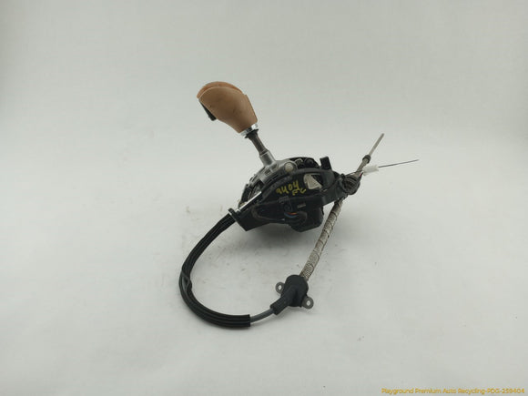 Maserati Quattroporte Gear Shifter Selector