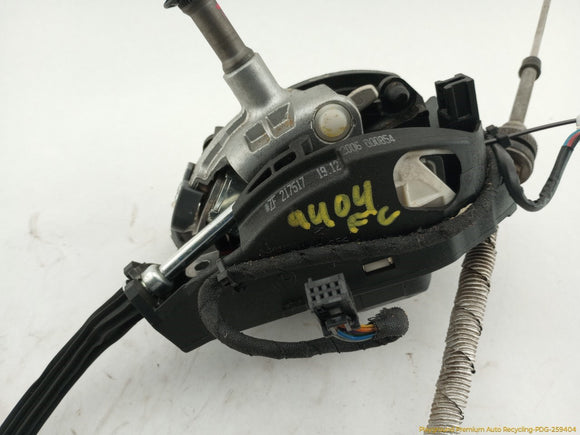 Maserati Quattroporte Gear Shifter Selector