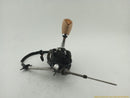 Maserati Quattroporte Gear Shifter Selector-8