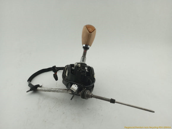 Maserati Quattroporte Gear Shifter Selector