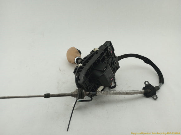 Maserati Quattroporte Gear Shifter Selector