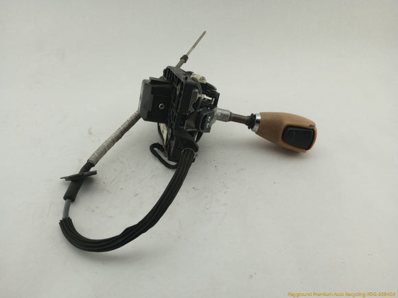 Maserati Quattroporte Gear Shifter Selector