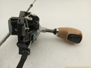 Maserati Quattroporte Gear Shifter Selector-11
