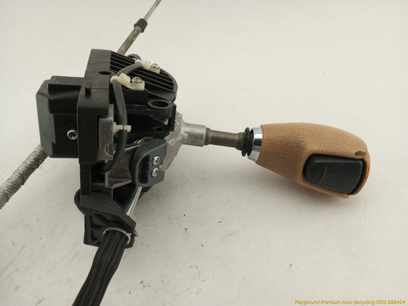 Maserati Quattroporte Gear Shifter Selector