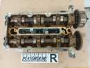 Jaguar X Type Passenger Right Cylinder Head-1